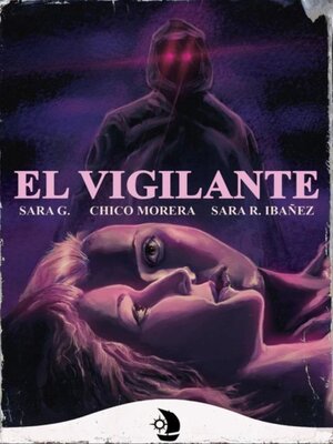 cover image of El vigilante
